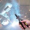 Профессиональные MIG-сварочные клещи 7'' Многофункциональный инструмент Стальные для очистки брызг Захвата Протяжки проволоки Удобная ручка