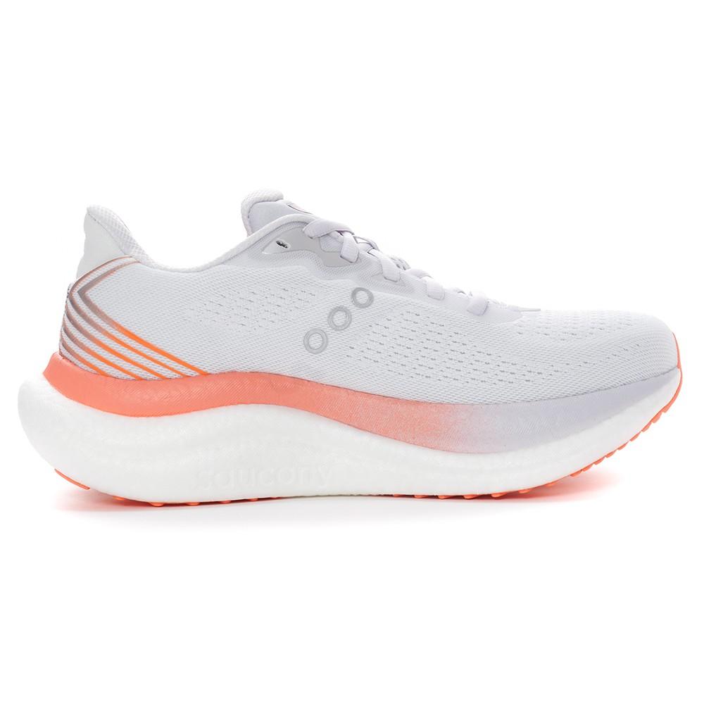 SAUCONY Triumph Victory 23 Нескользящие износостойкие низкие беговые - S11023-244