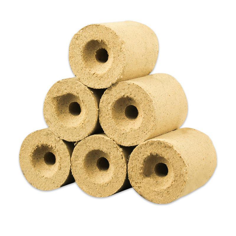 Автоматическое кровать-столбик для мокса-терапии с толстыми ручными полынными палочками для окуривания и тепла