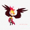 Equestria Girls Sunset Shimmer Sunset Shimmer Twilight Iron On Heat Transfer Printing Vinyl Patches Sticker for Clothes DIY Appliques Washable Patches