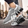 New Breathable Sport Walking Shoes For Men Plus Size Running Sneakers Men Trainers Spring Summer Athletic Shoes Cheap Footwears