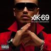 CD AK-69 - THE CARTEL FROM STREETS VCCM2046 MS Entertainmen 2009 Япония ObiРэп и хип-хоп/R&B Б/У