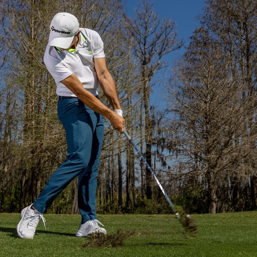 Adidas Zedzi 23 VENT Dash Gray Shoes & Footwear Sports Shoes MEN'S GOLF ZG23 IE4781 Dash Gray/Footwear White/Silver Metallic