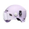 Helmet Electric Vehicle 3c Summer Helmet Sunscreen Breathable Half Helmet