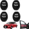 Yaris Yaris Car Door Lock, Door Striker Cover, Yaris Cross 10 Series, August 2020