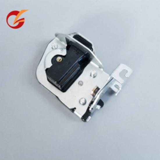 Использовать для DFSK DFM V27 V29 C32 замок раздвижной двери задняя защелка слева и справа Dongfeng