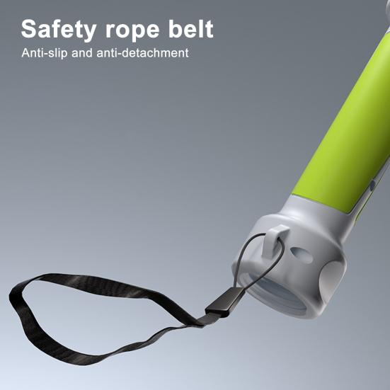 2 шт. 3-в-1 Безверёвочная Боевая Скакалка Мужчины Женщины Тренажер для Рук Кардио Силовая Тренировка Мышц Беспроводная Скакалка для Тренировок Домашний Тренажерный Зал Фитнес-Оборудование