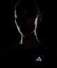NIKE Acg Dri-Fit Short Sleeve Trail Running Top W - Black: Summit White / Io9651-010