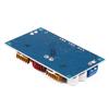 5.32V to 1V, 30V 10A Automatic Step-Up-Down Regulator Charging Module, Thick Plated Circuit Board, High Quality Low Resistance Chips, Aluminum Plat