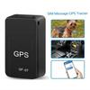 GF07 Magnetic Mini Car Tracker GPS Real Time Tracking Locator Device For Vehicle Pet Anti Loss Positioning System
