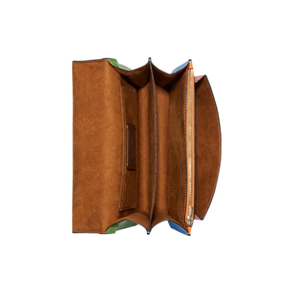 New COACH Klare Crossbody Bags CA151-IMR32