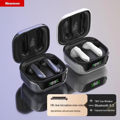 Беспроводные Bluetooth-наушники-вкладыши Newman LY10