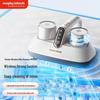 Беспроводной удалитель пылевых клещей Morphy Richards с китайской вилкой (адаптер в комплекте)