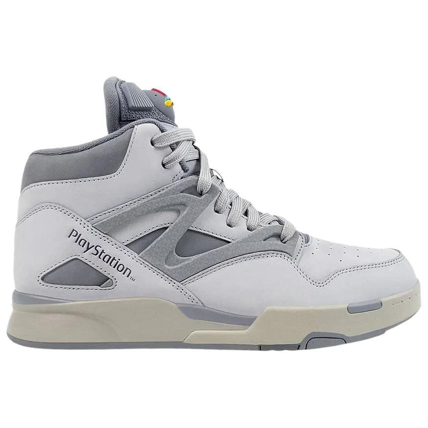 Кроссовки Omni Sony Playstation x Omni Reebok Zone 2 '30-летие' 100258816