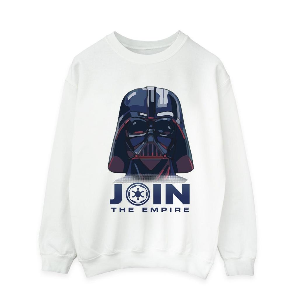 Star Wars: A New Hope Mens Sweatshirt