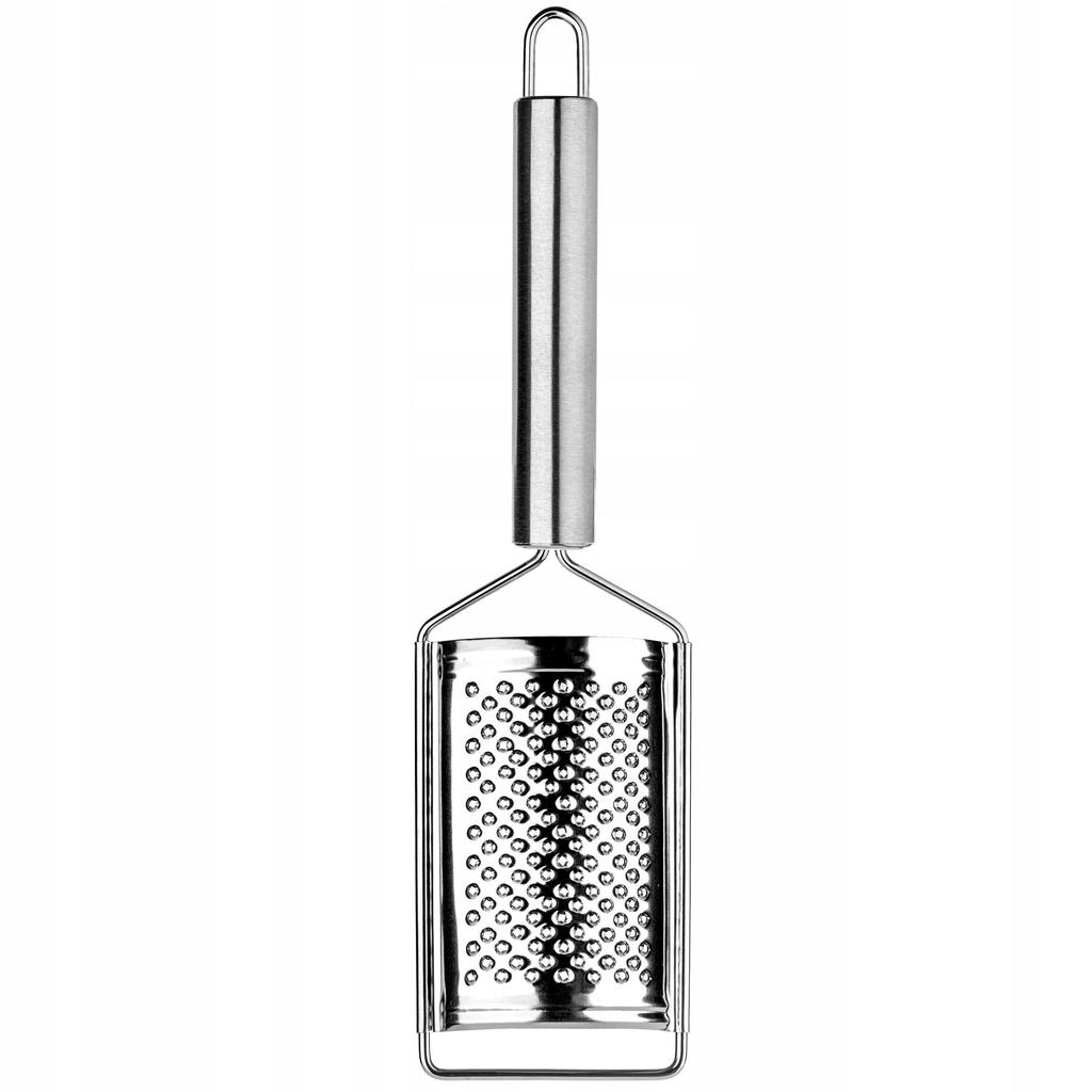 KADAX Терка кухонная из нержавеющей стали мелкая сетка
