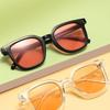 LOOKING4U NeoRetro 320 Солнцезащитные очки с тонировкой C1 Розовые