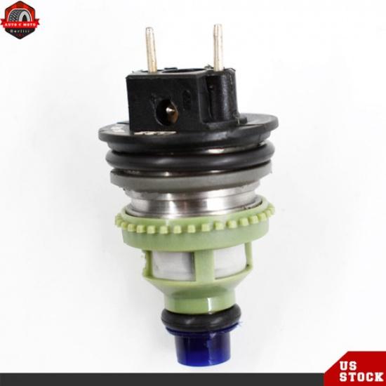 Fuel Injector 195500-2160 0280150661 For Chevy Geo Metro Suzuki Swift 1.0/1.3L