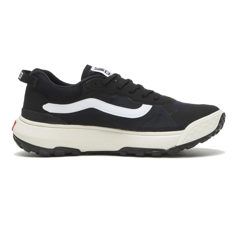 Vans Mte Crosspath Vn000cvuba2 Черный Белый