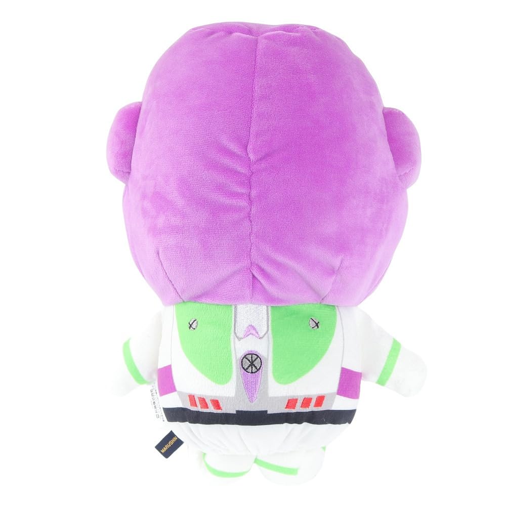 Чехол на голову Marushin Disney Toy Story Cover Golf Character мягкая игрушка 2335047700 Buzz/Head