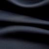 Rideau occultant - vidaXL - 290x245 cm - Noir - Polyester - Anneaux en métal