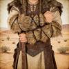 Викинг Средневековый Лисий Мех Манжеты Рукава Косплей Костюм Аксессуары Мужчины Женщины