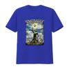 Retro Stratovarius Black Cotton All Size S 5xl For Fan T Shirt Hru348 Vintage Washed Fashion Streetwear Designer Clothes Soft