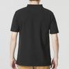 Timberland Polo Shirt Men's Black A6R29001