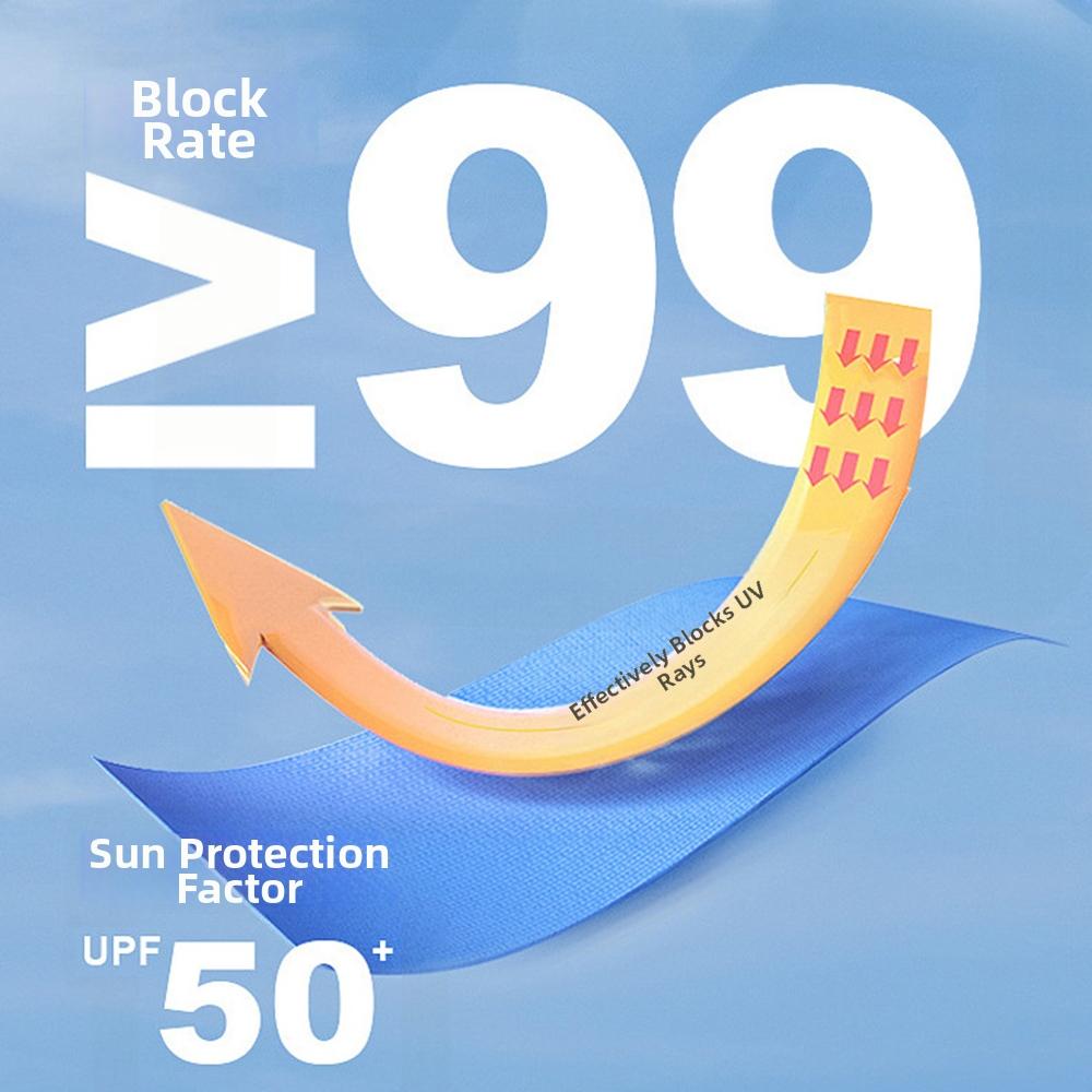 Sun Protection Motorcycle Mask Windproof Bandana Hood Fashion Balaclava Face Mask Riding Cycling