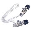 New Nipple Clamp Metal Sexy Nipple Clamp Metal Nipple Clamp Nipple Clamp Adjustable Breast Clip Crab Nipple Clamp