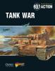 Книга Bolt Action: Tank War