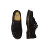 Dr. Martens Черные кроссовки унисекс Ramsey Kiltie Buckle Creepers 31501001
