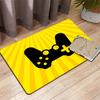 Game Controller Rug Floor Mat for Living Room or Bedroom Soft and Comfortable Carpet a Gift for Birthday and Holiday.MFF0918318