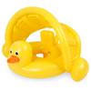 Sunnywater Duck Shade Walker Tube, Korean Water Fun Items