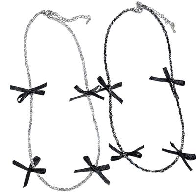 Ожерелья и подвески – Чокеры