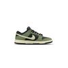 Nike Кеды для скейтбординга Dunk Унисекс Низкие Черные HF5441-100(Команда333)