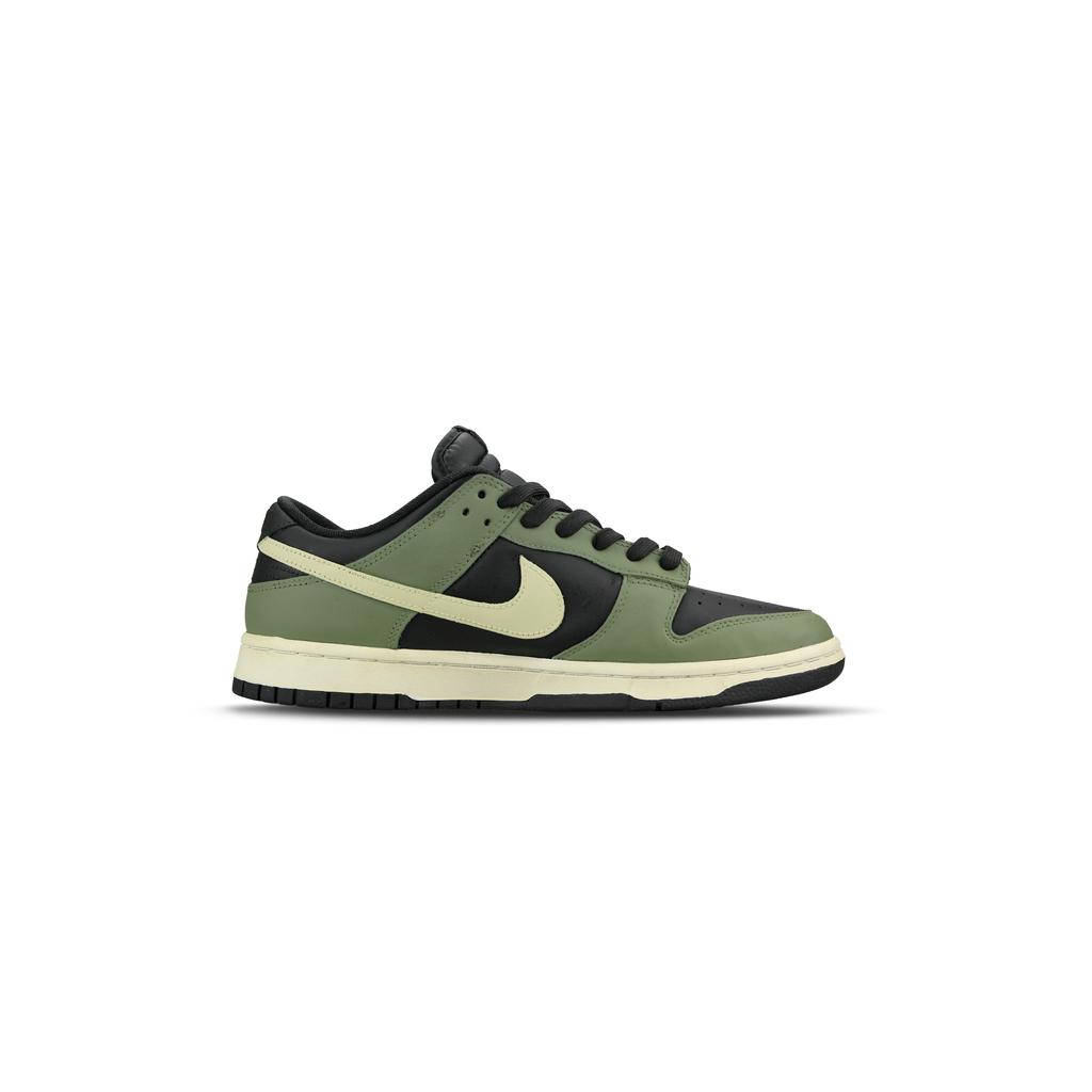 Nike Кеды для скейтбординга Dunk Унисекс Низкие Черные HF5441-100(Команда333)