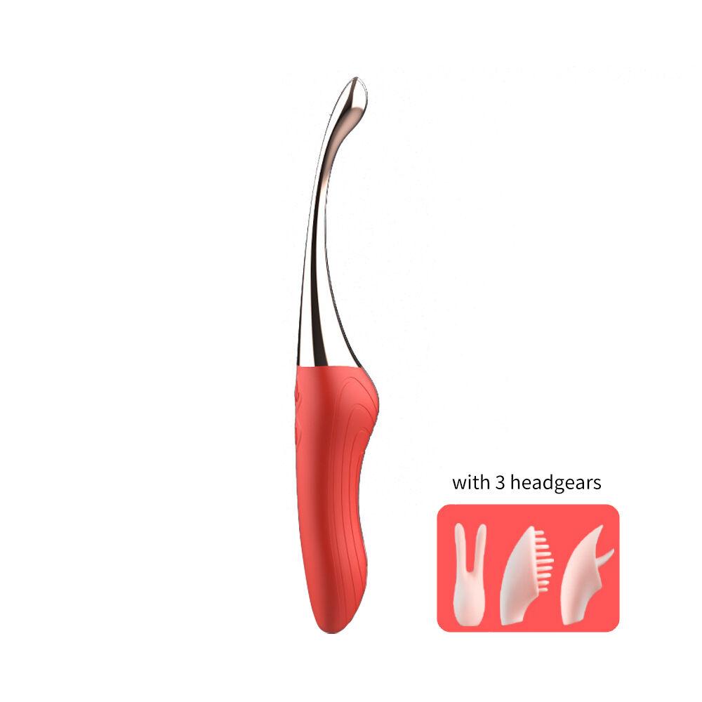 Powerful High Frequency G Spot Vibrators Nipple Clitoris Stimulator Vagina Massager Female Masturbator Adult Sex Toys for Women
