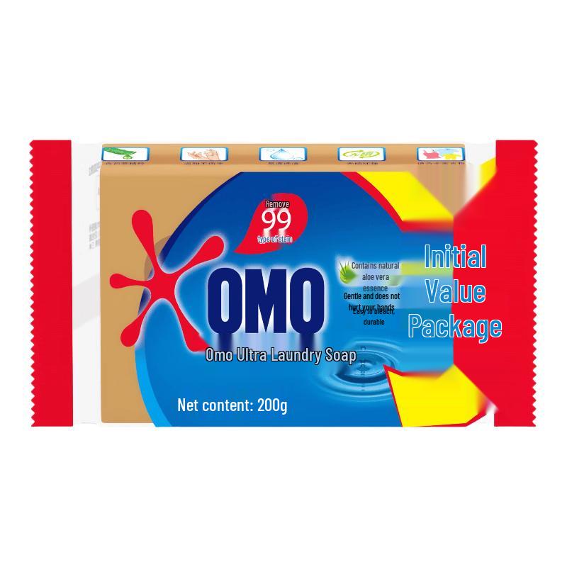Omo Daily Household Cleaning Set