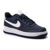 Nike Air Force 1 Low День Святого Валентина Обсидиан 2019 GS BQ6980-400
