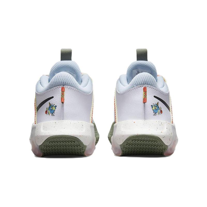 Nike Air Zoom Crossover Earth And Sun GS Sneakers DX6051-101