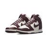 Nike Dunk High 'Burgundy Crush' Women's Sneakers