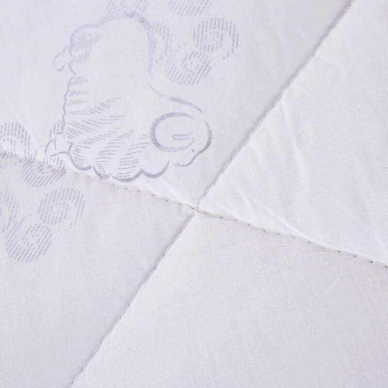 Yomengjiaju New Zealand Wool Winter Quilt