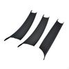 3 Pieces Car Door Handle Covers Interior Pull Handles Replacements for X6 E70 E71