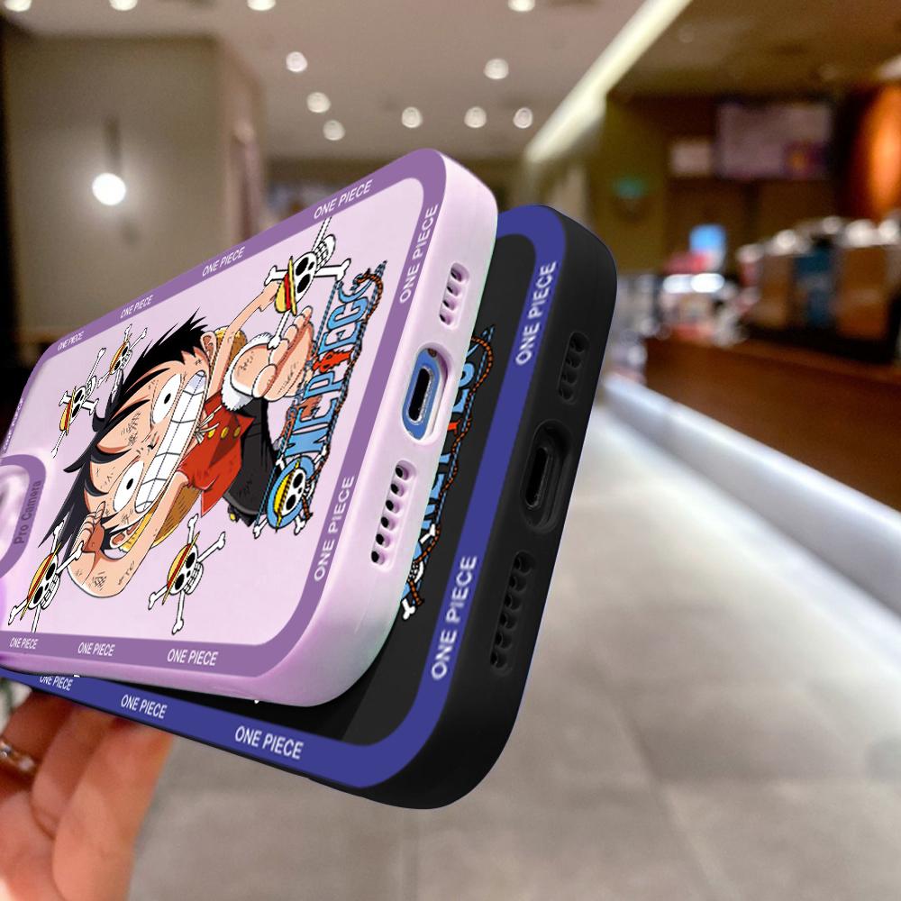 Phone Case Soft Rubber TPU Cellphone Casing Full Cover Camera Protection Design Shockproof Cover for Samsung