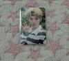 [USED] Straykids Reno Noeasy Withdrama Trading Card