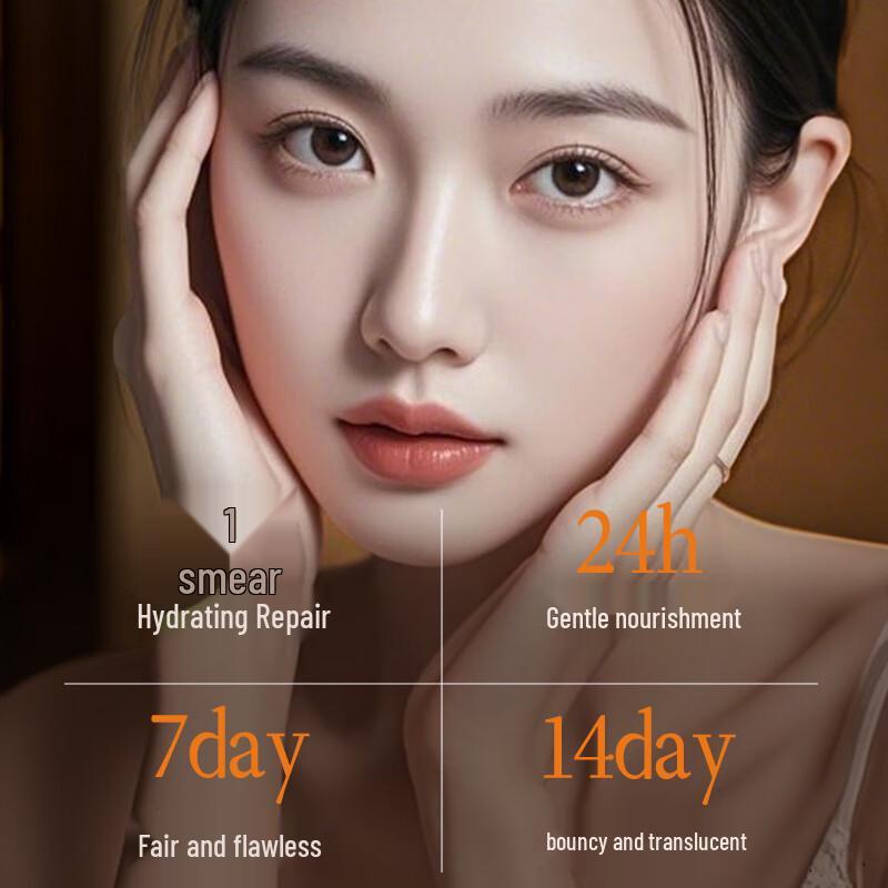 Gongpei Skincare Face Treatments