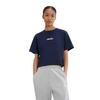 Женская укороченная футболка Ellesse Silinto 2