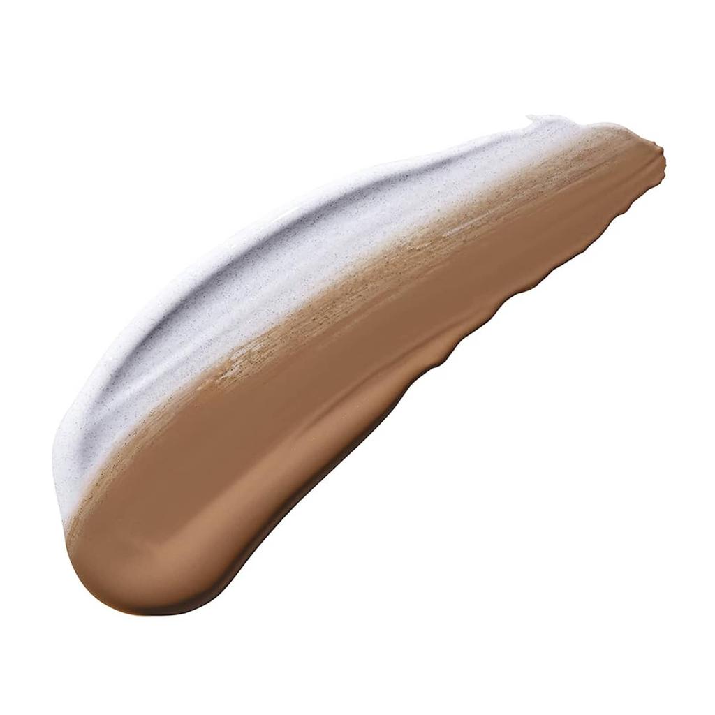 Almay Ageless Smart Shade Foundation, 500 Golden, 1 Fl Oz (30 Ml)