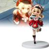 Импакт Кли Геншин Фигурка Игра Мультяшная Модель Игрушки Статуэтка Подарки Рождество
